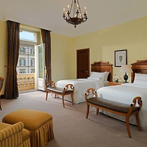 Double Kamer "Grand Luxe"