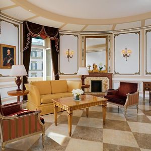 Executive Suite met een King Size Bed